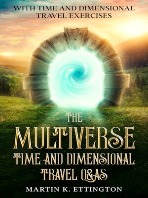 cover image of The Multiverse